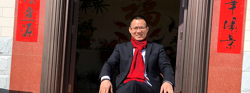分类： <span>生活记录</span>